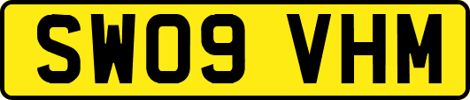 SW09VHM