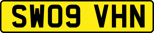 SW09VHN