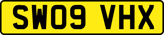 SW09VHX