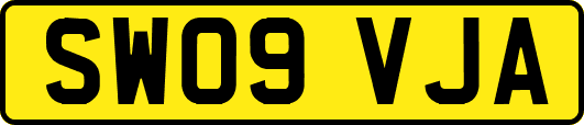 SW09VJA
