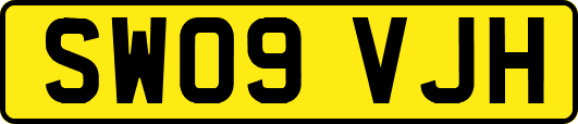 SW09VJH