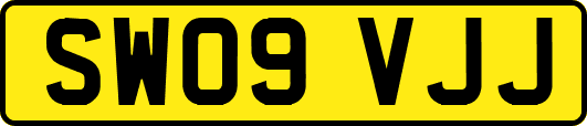 SW09VJJ