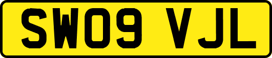 SW09VJL