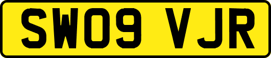 SW09VJR