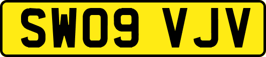 SW09VJV