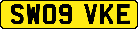 SW09VKE