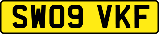 SW09VKF