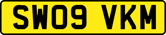 SW09VKM
