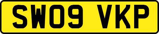 SW09VKP