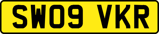 SW09VKR