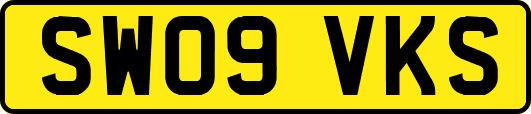 SW09VKS