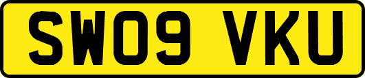 SW09VKU