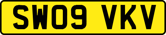 SW09VKV