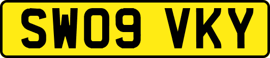 SW09VKY