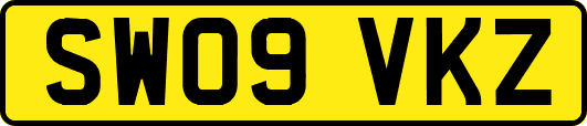 SW09VKZ