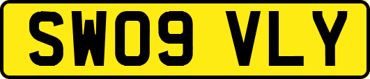 SW09VLY