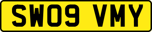 SW09VMY