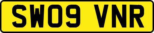 SW09VNR