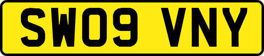 SW09VNY