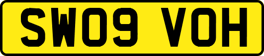 SW09VOH