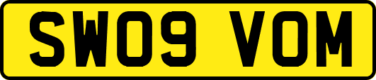 SW09VOM