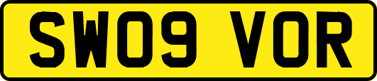 SW09VOR