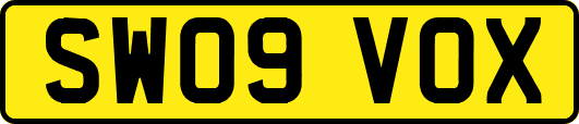 SW09VOX