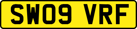 SW09VRF