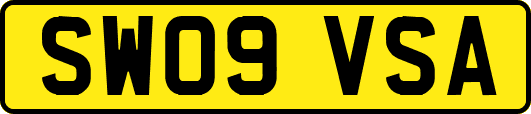 SW09VSA