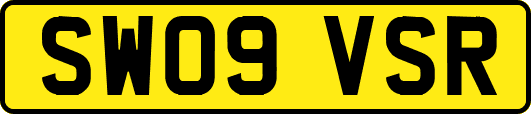 SW09VSR
