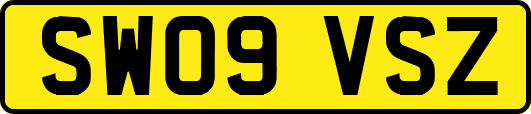 SW09VSZ