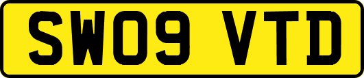 SW09VTD