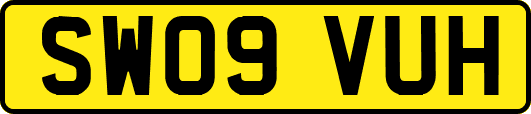 SW09VUH