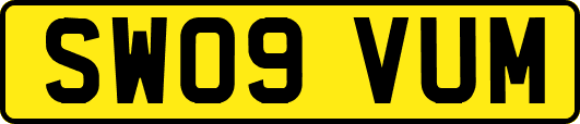 SW09VUM