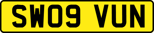 SW09VUN