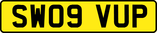 SW09VUP
