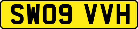 SW09VVH
