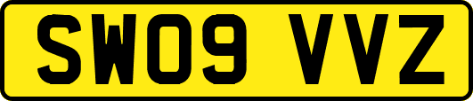 SW09VVZ