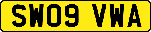 SW09VWA