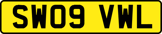 SW09VWL