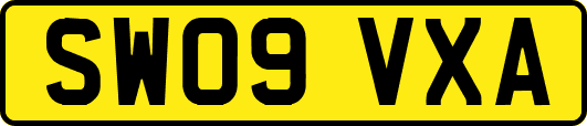 SW09VXA