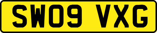 SW09VXG