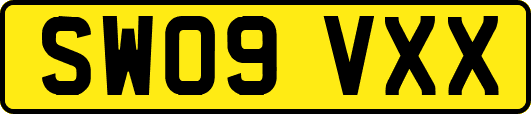SW09VXX