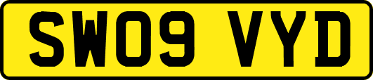 SW09VYD