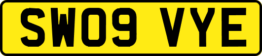 SW09VYE