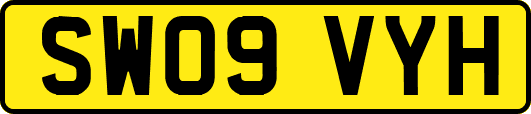 SW09VYH