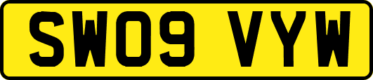 SW09VYW