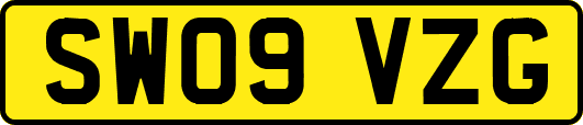 SW09VZG