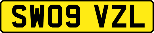 SW09VZL