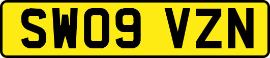 SW09VZN
